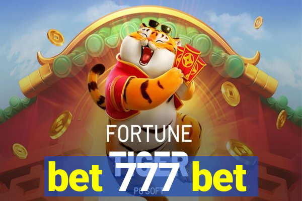 bet 777 bet